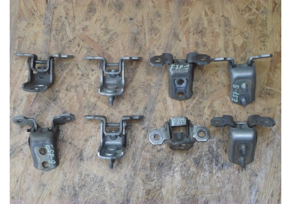петля двері Renault Laguna II, Espace IV, 7701206967